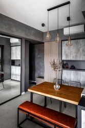 Botanique At Bartley (D19), Condominium #569124591